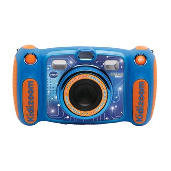 Kidizoom Duo 5.0 Blue image